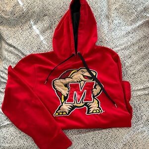 University of Maryland Hoodie